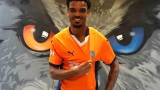 Başakşehir, Christopher Operi'yi kadrosuna kattı!