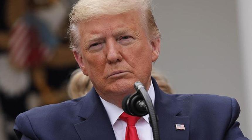 Grönland, Kanada ve Panama Kanalı... Trump'ın hedefinde bu kez orası var: "İsmi Amerika Körfezi olarak değişecek"