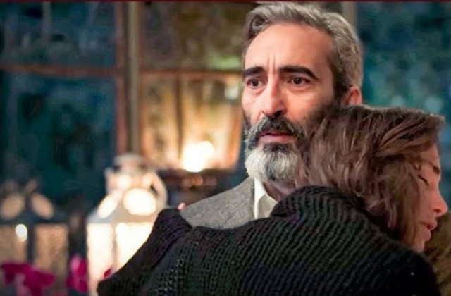 Şakir Paşa'nın gerçek torunu Şakir Paşa ve Ailesi dizisinde rol alacak! İşte o isim...