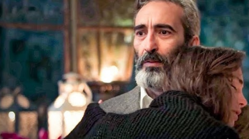 Şakir Paşa'nın gerçek torunu Şakir Paşa ve Ailesi dizisinde rol alacak! İşte o isim...