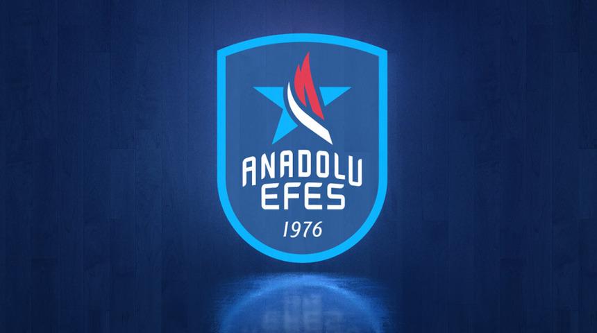 Resmen açıklandı! Anadolu Efes'in yeni başantrenörü belli oldu