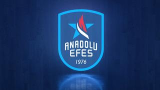 Resmen açıklandı! Anadolu Efes'in yeni başantrenörü belli oldu