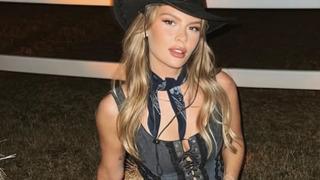 Barış Alper Yılmaz'la aşk yaşadığı iddia edilmişti! Simge Esin'den ilk açıklama geldi!