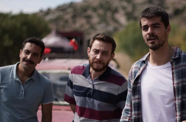 Gönül Dağı'ndan ayrılmıştı! Ali Düşenkalkar diziden neden ayrıldığını aylar sonra açıkladı! O ismi işaret etti