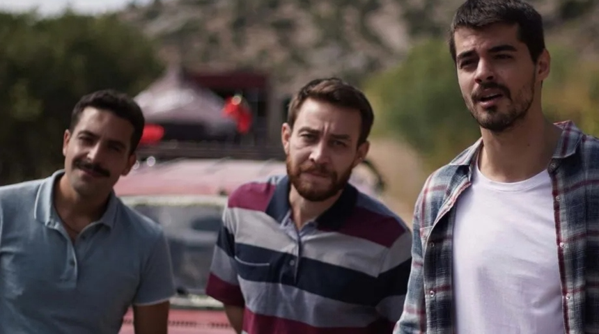 Gönül Dağı'ndan ayrılmıştı! Ali Düşenkalkar diziden neden ayrıldığını aylar sonra açıkladı! O ismi işaret etti