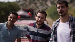 Gönül Dağı'ndan ayrılmıştı! Ali Düşenkalkar diziden neden ayrıldığını aylar sonra açıkladı! O ismi işaret etti