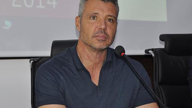 Son dakika| Sadettin Saran'a 'yasa dışı bahis' soruşturmasından yurt dışına çıkış yasağı!