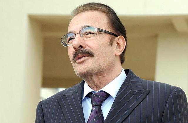 5 çocuğun her birine 600 milyon TL düşüyormuş! Ferdi Tayfur'un servetinin duyan Berna Laçin bakın ne dedi