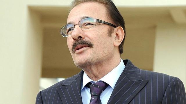 5 çocuğun her birine 600 milyon TL düşüyormuş! Ferdi Tayfur'un servetinin duyan Berna Laçin bakın ne dedi