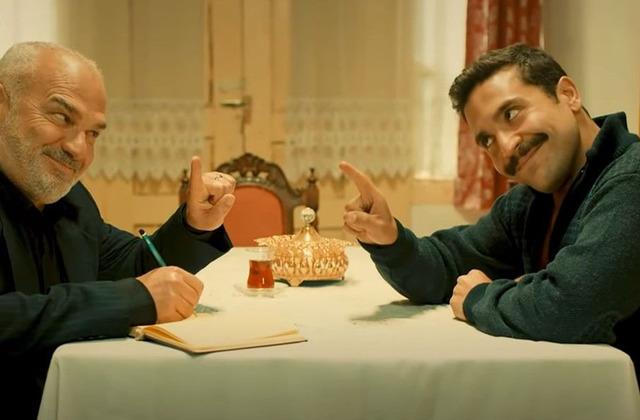 Gönül Dağı'nın Hüseyin'i Erdal Cindoruk diziden ayrılır ayrılmaz Sen Ağlama İstanbul ile el sıkıştı