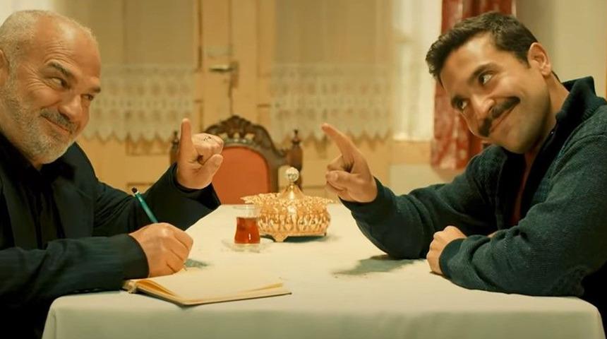 Gönül Dağı'nın Hüseyin'i Erdal Cindoruk diziden ayrılır ayrılmaz Sen Ağlama İstanbul ile el sıkıştı