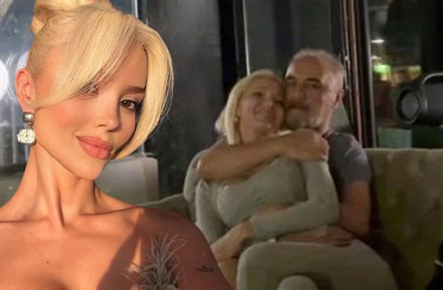 Özel fotoğrafları ifşa olmuştu! Cansu Taşkın'dan bir Yılmaz Erdoğan açıklaması daha