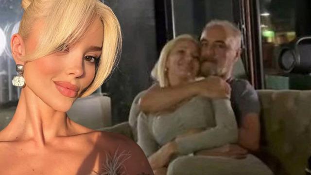 Özel fotoğrafları ifşa olmuştu! Cansu Taşkın'dan bir Yılmaz Erdoğan açıklaması daha 