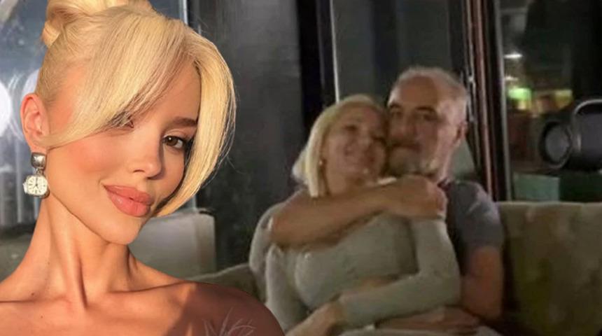 Özel fotoğrafları ifşa olmuştu! Cansu Taşkın'dan bir Yılmaz Erdoğan açıklaması daha 