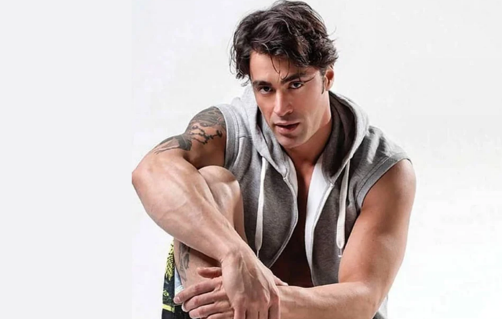 Sarp Levendoğlu Datça'ya yerleşti, köy hayatını anlattı! "14 kişi lahmacun ve ayran yedik; toplam 1400 lira ödedik" G1