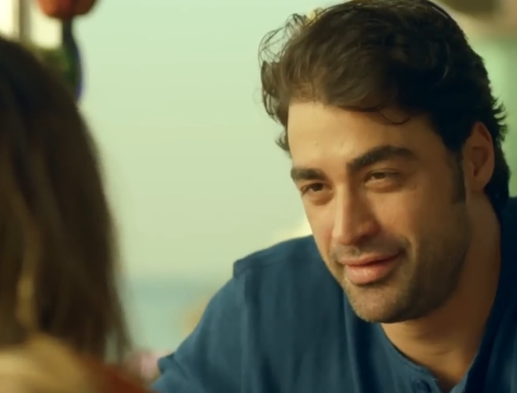 Sarp Levendoğlu Datça'ya yerleşti, köy hayatını anlattı! "14 kişi lahmacun ve ayran yedik; toplam 1400 lira ödedik" G4