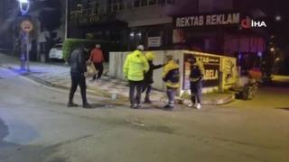 Bir ilin konuştuğu olay! Kaza var ama iki sürücü de ortada yok: Çok sayıda ekip yaralı aradı