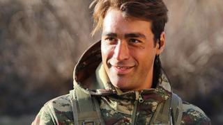 Sarp Levendoğlu Datça'ya yerleşti, köy hayatını anlattı! 14 kişi lahmacun ve ayran yedik; toplam 1400 lira ödedik