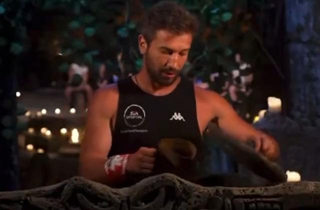 Survivor'da Adem Barış'ı yazdı, seyirci çok kızdı! "Hiçbir zaman Turabi olamayacaksın"