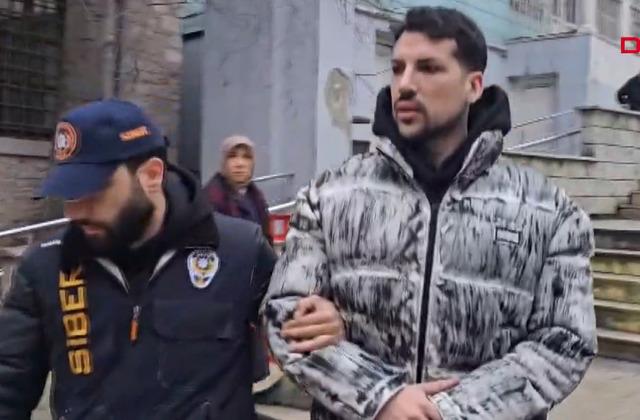 Gözaltında olan Kerimcan Durmaz ifadesinde kazancını açıkladı! Tek bir sahneden 10 bin Euro