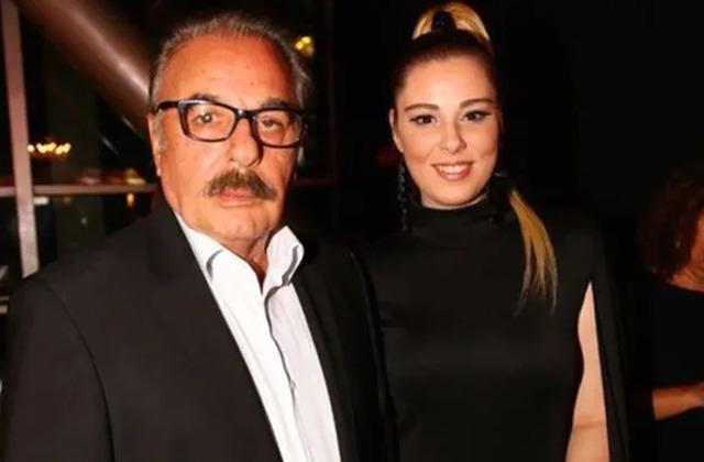 Tuğçe Tayfur'un babası Ferdi Tayfur'a attığı küfürlü mesajlar ortaya çıktı!