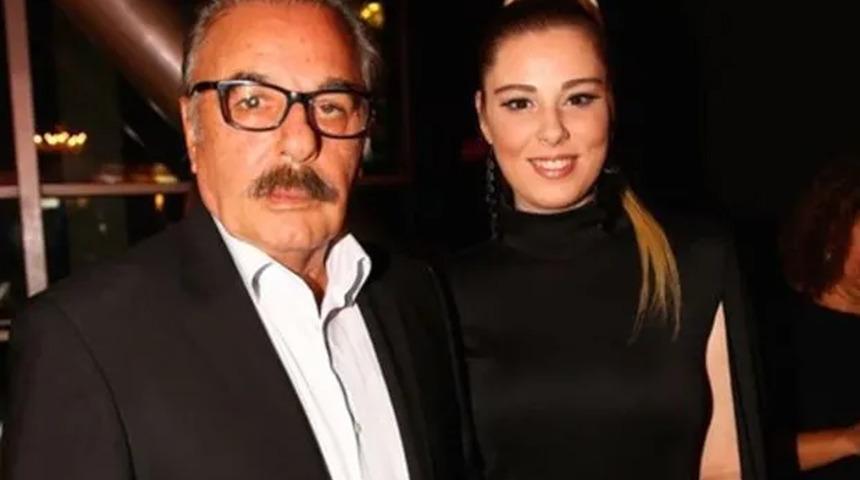 Tuğçe Tayfur'un babası Ferdi Tayfur'a attığı küfürlü mesajlar ortaya çıktı! 