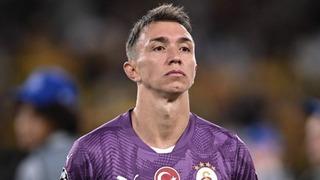 Fernando Muslera'dan flaş Galatasaray kararı! Yönetime bildirdi...