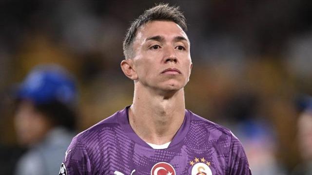 Fernando Muslera'dan flaş Galatasaray kararı! Yönetime bildirdi...