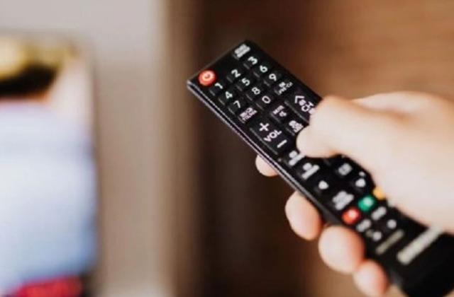 8 Ocak 2025 Çarşamba Günün TV Yayın Akışı: İşte ATV, Kanal D, Show TV, Star TV, TV8 ve Now TV'nin güncel yayın akışı