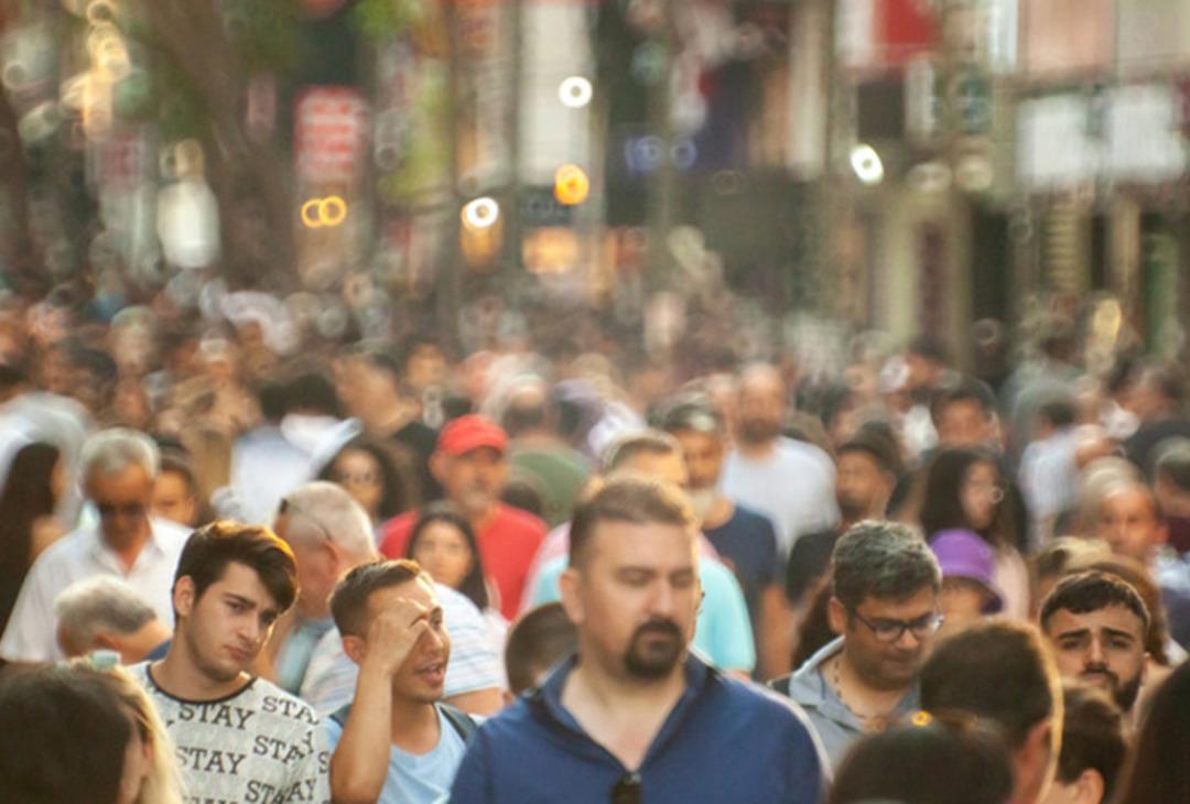 Vatandaşın enflasyon beklentisi düştü 1