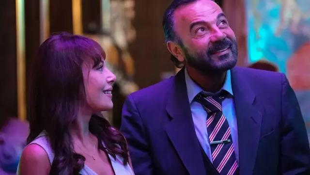 Yapımcısı Süreyya Yaşar Önal! Ailesi parçalanan bir adamın hikayesi: 'Akıldan Kalbe'