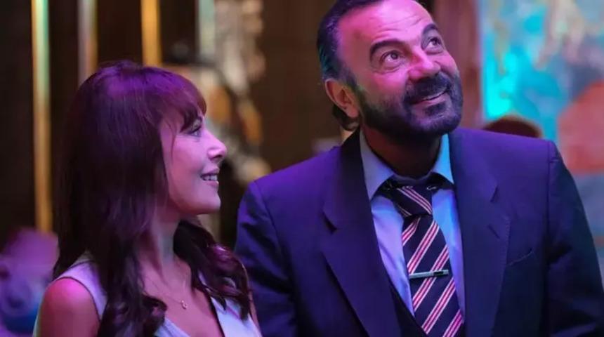 Yapımcısı Süreyya Yaşar Önal! Ailesi parçalanan bir adamın hikayesi: 'Akıldan Kalbe'