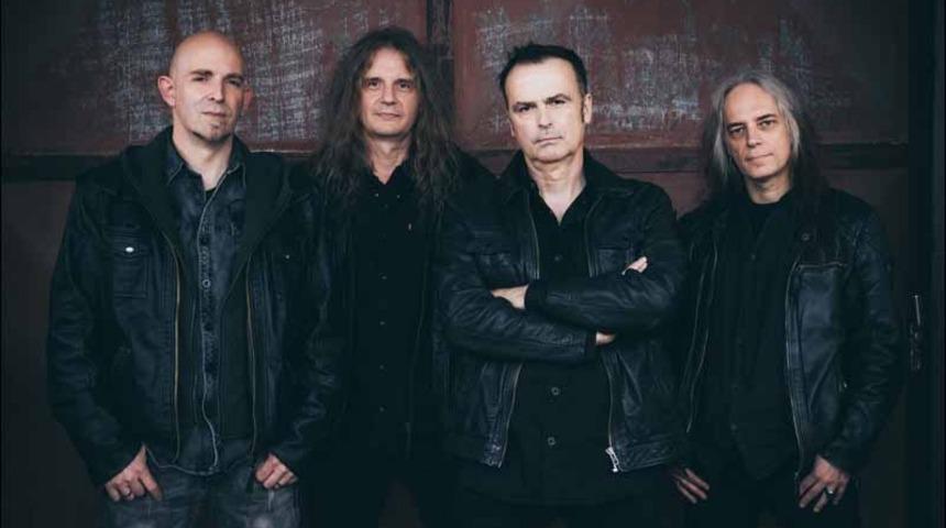 Metal hayranlarının ağzı kulaklarına varacak: Blind Guardian konseri için gözler 26 Eylül'de