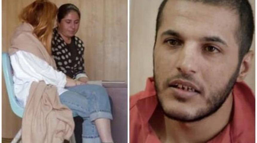 IŞİD'li teröristen çarpıcı ifade: 250'den fazla kadına tecavüz ettim