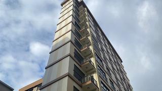 Deprem korkusu yaşanan İstanbul'da akılalmaz bina! Her şeyi ayrı bir tartışma konusu