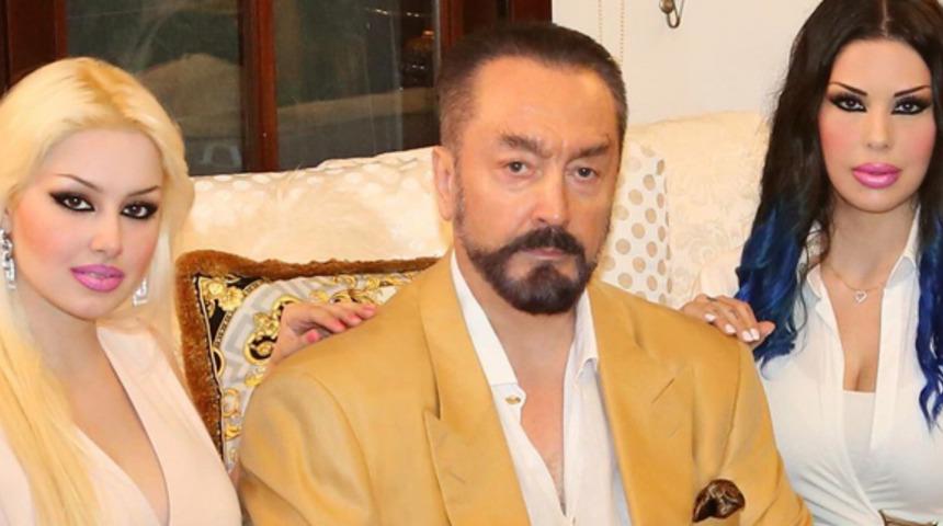 RT&Uuml;K'ten flaş Adnan Oktar kararı