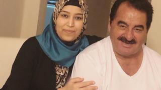  Urfa'da Oxford vardı da biz mi okumadık! İbrahim Tatlıses'in torunu Berfin Oxford Üniversitesi'ne başvurdu