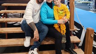 Yer: Bursa! 5 yaşındaki Deniz diş çekimi sonrası hayatını kaybetmişti... Acılı baba: Oğlum 5 bin lira için öldürüldü