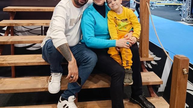 Yer: Bursa! 5 yaşındaki Deniz diş çekimi sonrası hayatını kaybetmişti... Acılı baba: Oğlum 5 bin lira için öldürüldü