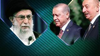 Canlı yayında Cumhurbaşkanı Erdoğan'a ve kendisine hakarete Aliyev ceza istiyor: Görevden alınsın, özür dilesin