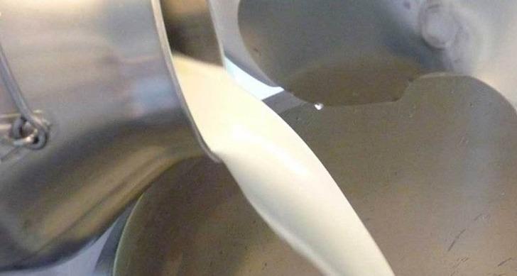 Kalsiyum deposu: Günlük bir bardak içmek bağırsak kanseri riskini azaltıyor! G1