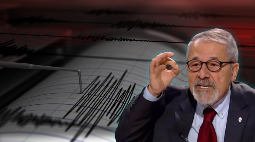 Erzurum'daki deprem sonrası çarpıcı değerlendirme! 'Doğu Anadolu sıkışıyor' diyerek uyardı: "6-7 deprem üretebilir"