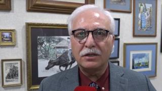 Çin'deki görüntülerden sonra 'HMPV' virüsü korkuttu! Prof. Dr. Tevfik Özlü Türkiye'de son durumu açıkladı