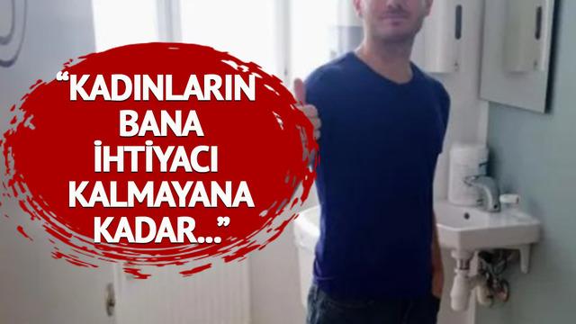 Dünyanın en ünlü sperm donörü Kyle Gordy 2025 yılı hedefini açıkladı! 100 çocuk babası olacağım