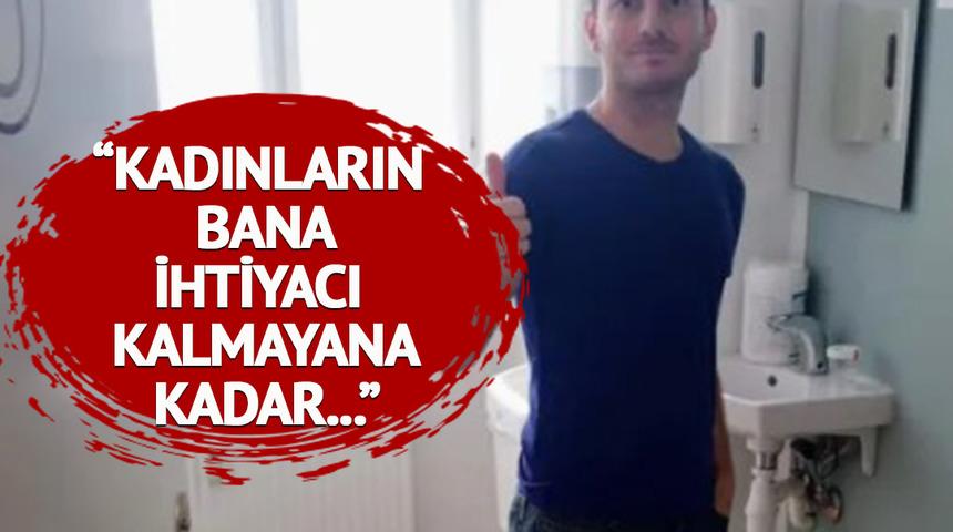 Dünyanın en ünlü sperm donörü Kyle Gordy 2025 yılı hedefini açıkladı! "100 çocuk babası olacağım"