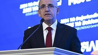 Bakan Şimşek duyurdu! 'Yıllardır zarar açıklayan büyük mükellefler incelemeye alındı'