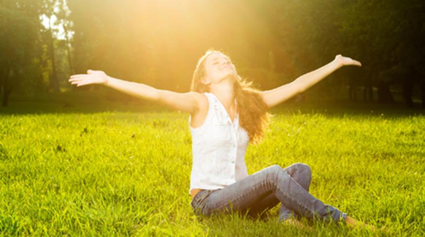 Bahar Depresyonu Nasıl &Ouml;nlenir?