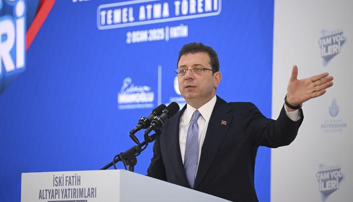 İmamoğlu'ndan CHP'lilere çok konuşulacak sözler: 'Ekrem tökezlesin de yerine geçerim' diyene 'pışık' derim