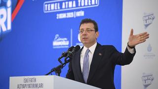 İmamoğlu'ndan CHP'lilere çok konuşulacak sözler: 'Ekrem tökezlesin de yerine geçerim' diyene 'pışık' derim