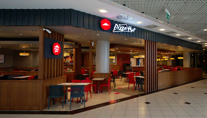 KFC ve Pizza Hut gündemi sonrası İş Gıda'dan açıklama geldi